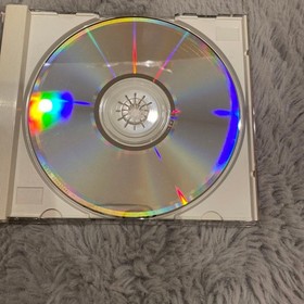 SEGA Saturn Christmas Night Winter Limited Edition