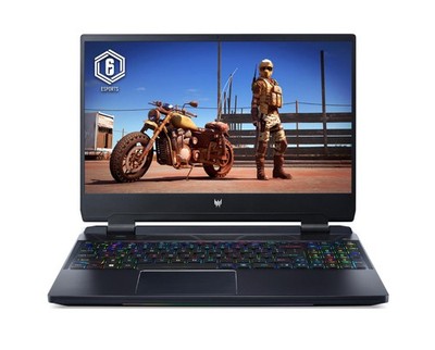 Acer Predator Helios 15.6