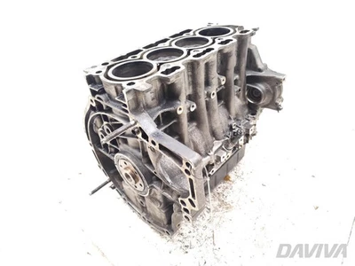 Peugeot 308 Kompletter Motorblock 2009 Fließheck COMPLETE 9HZ (07-14) 1.6 HDi - Bild 1 von 4