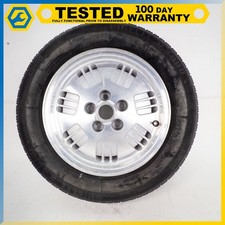 88-94 Jaguar Xj6 Xj40 7jx16 16 Inch Alloy Wheel Rim W Tire Oem 88-94 Jaguar Xj6 Xj40 7jx16 16 Inch Alloy Wheel Rim W Tire Oem