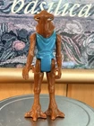 Vintage Star Wars Hammerhead Momaw Nadon Action Figure 1978 Kenner Hong Kong