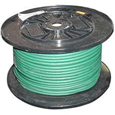 Cordial CMK 222 Mikrokabel Grün 100m