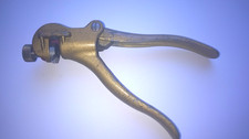 الأدوات — Somax Tooth setting أداة, No 250