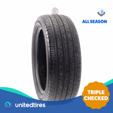 Used 21550r17 Michelin Energy Saver As 91h - 732