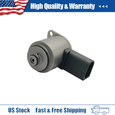 New Steering Sensor Servotronic Solenoid Valve For Audi A4 A5 A6 A8 Q7 4E1998317