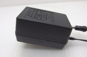 Twin Famicom Console AC Adapter tested official Nintendo Japan