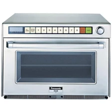 Panasonic NE3280 Large Capacity Steamers/Microwaves 3200 Watts
