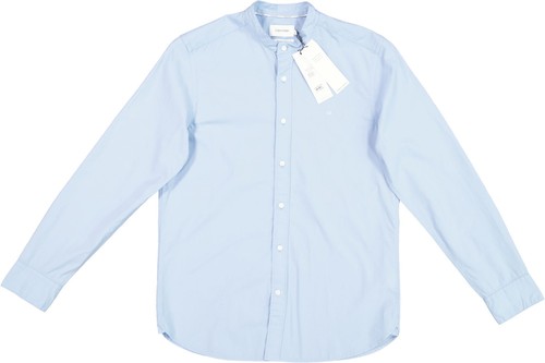 NEU ! Calvin Klein Herren Hemd hellblau Gr. XL - Imagen 4 de 4