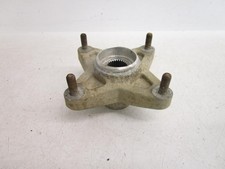 04 Can Am DS 650 Baja X Rear Wheel Hub 705500452 2004-2007