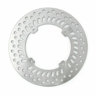 Disque de Frein Avant Pour Honda CR125 CR250 CRF250R CRF250X XR500 CRM250/XR600. - Photo 1/4