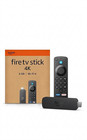 Amazon Fire TV Stick 4K (Newest gen) supports Wi-Fi 6, Dolby Vision/Atmos HDR10+