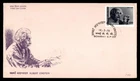 Mayfairstamps India FDC 1979 Albert Einstein First Day Cover aaz_40669