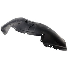 Sherman 901-24ar Right Front Fender Liner For 2001-2006 Chevy Silverado 2500 Hd