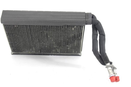 4351 VERDAMPFER DER KLIMAANLAGE / 122953 FÜR BMW SERIE 1 CABRIO E88 118D