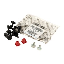 Fiat Befestigungskit Stoßstange vorne Panda Typ 169 71751826