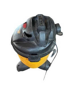 Shopvac 8 Gallon 3.5 Peak HP Wet Dry Vacuum Cleaner