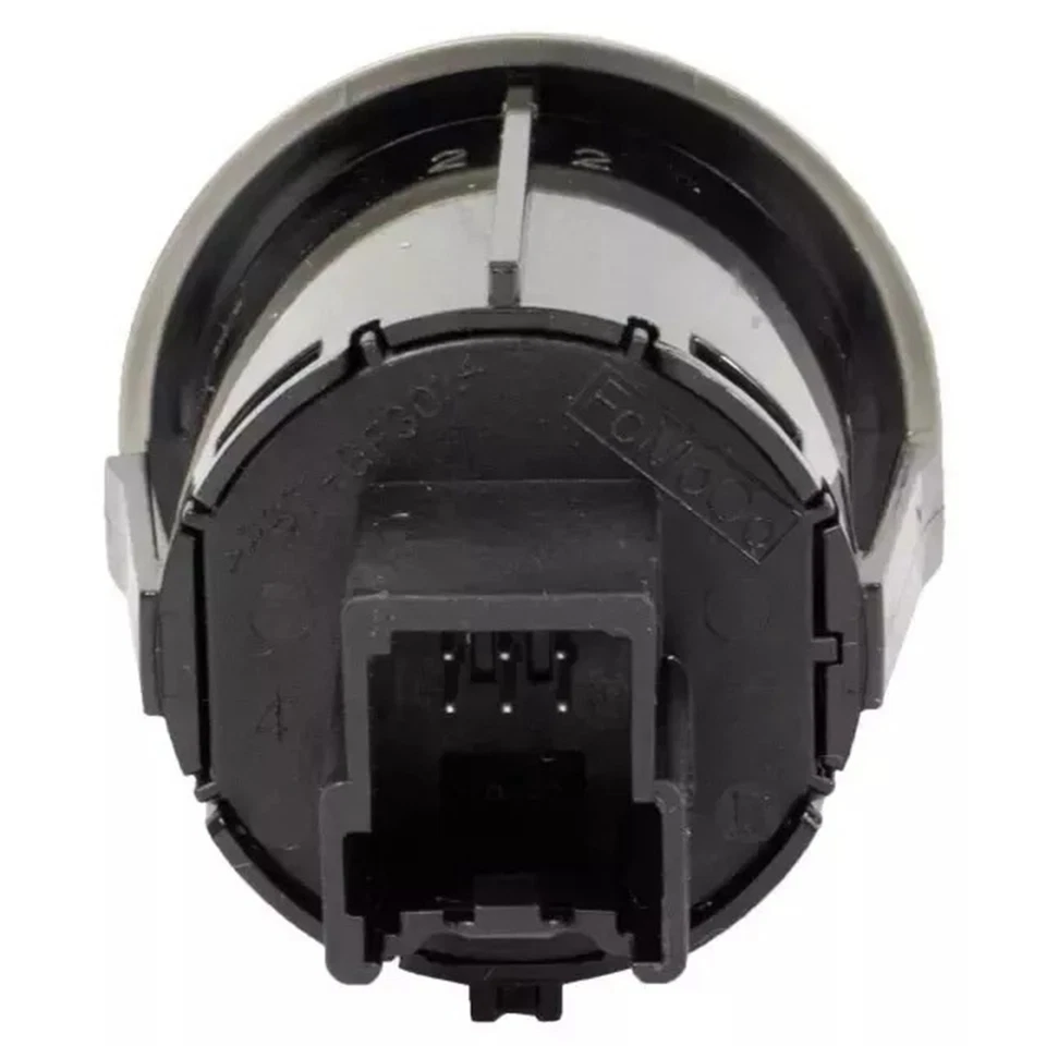 Engine Start Stop Switch for Ford F150 2017-2020 HL3Z-10B776-AA Plug & Play Car - Image 3 of 4