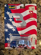 Revell #3 GM GW 1996 Dale Earnhardt Chevy Monte Carlo 1:64 Diecast Car
