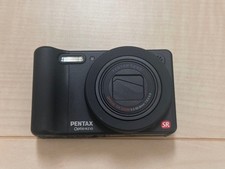 PENTAX Optio RZ10 Compact Digital Camera Tested Excellent Condition