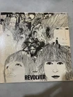 Beatles Revolver Vinyl LP Capitol Records Classic Rock Album