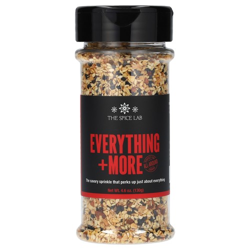 Everything & More Seasoning, 4.6 oz (130 g)