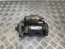 16-19 VOLVO V40 D3 2.0 DIESEL STARTER MOTOR 31419543