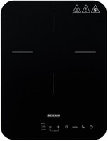Severin Kochplatte KP 1032