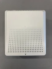 Plastic Network Enclosure Box for Azores WAG-D20B ONT | Indoor Network Utility B