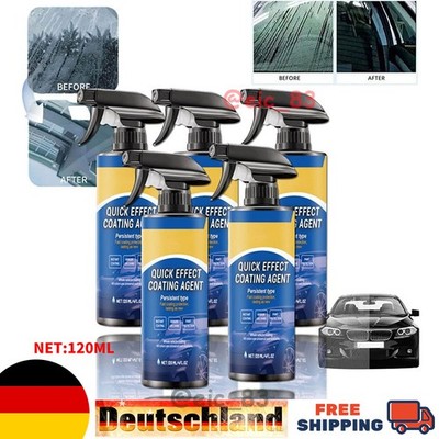 2026 New Car Coating Spray, Sopami Quick Effect Coating Agent, Polish Spray