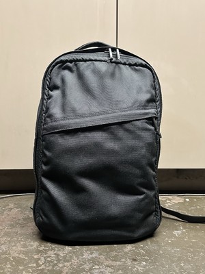 Goruck GR1 21L Slick OG Huckberry Full 1000D Black Cordura