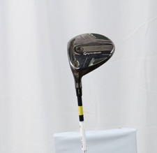 Taylormade Qi35 15 3 Fairway Wood Regular Ventus Blue 13545690 Good Left Hand