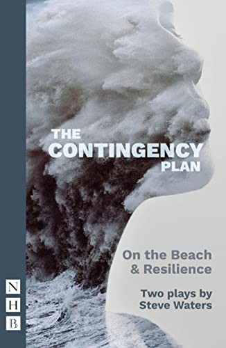 The Contingency Plan Two plays by Steve Waters (Paperback Book) - Image 5