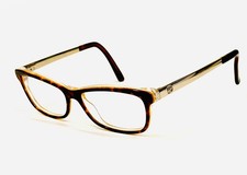 GUCCI GG3678 4WJ Damen Brille/Brillengestell/Frame (45/17-140) Unbenutzt!