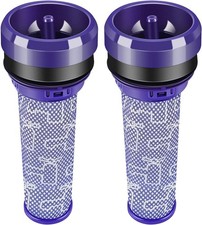 Filtro per aspirapolvere Dyson DC37 DC39 DC33 DC28C DC53 Aspirapolvere di KEEPOW