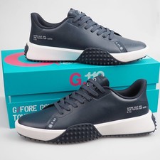 G/FORE G.112 Golf Shoes - Twilight - Men's US Size 10/11/12 - New
