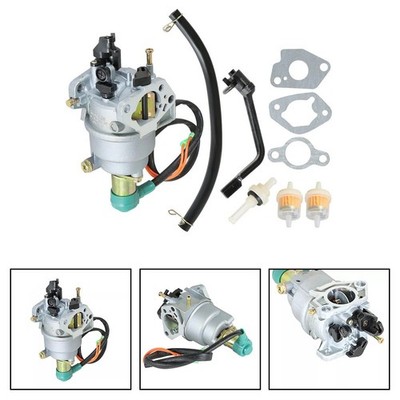Stabiler Vergaser für Predator 420CC 5000W 6500W 7000W 8750W Gasgenerator