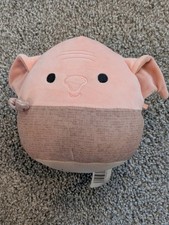 Peluche Squishmallows 8” pulgadas Dobby The Elf - Harry Potter House Elf