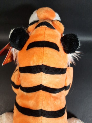 Disney Store Aladdin RAJAH Tiger Plush Stuffed Animal Disney Collection - Picture 13 of 20