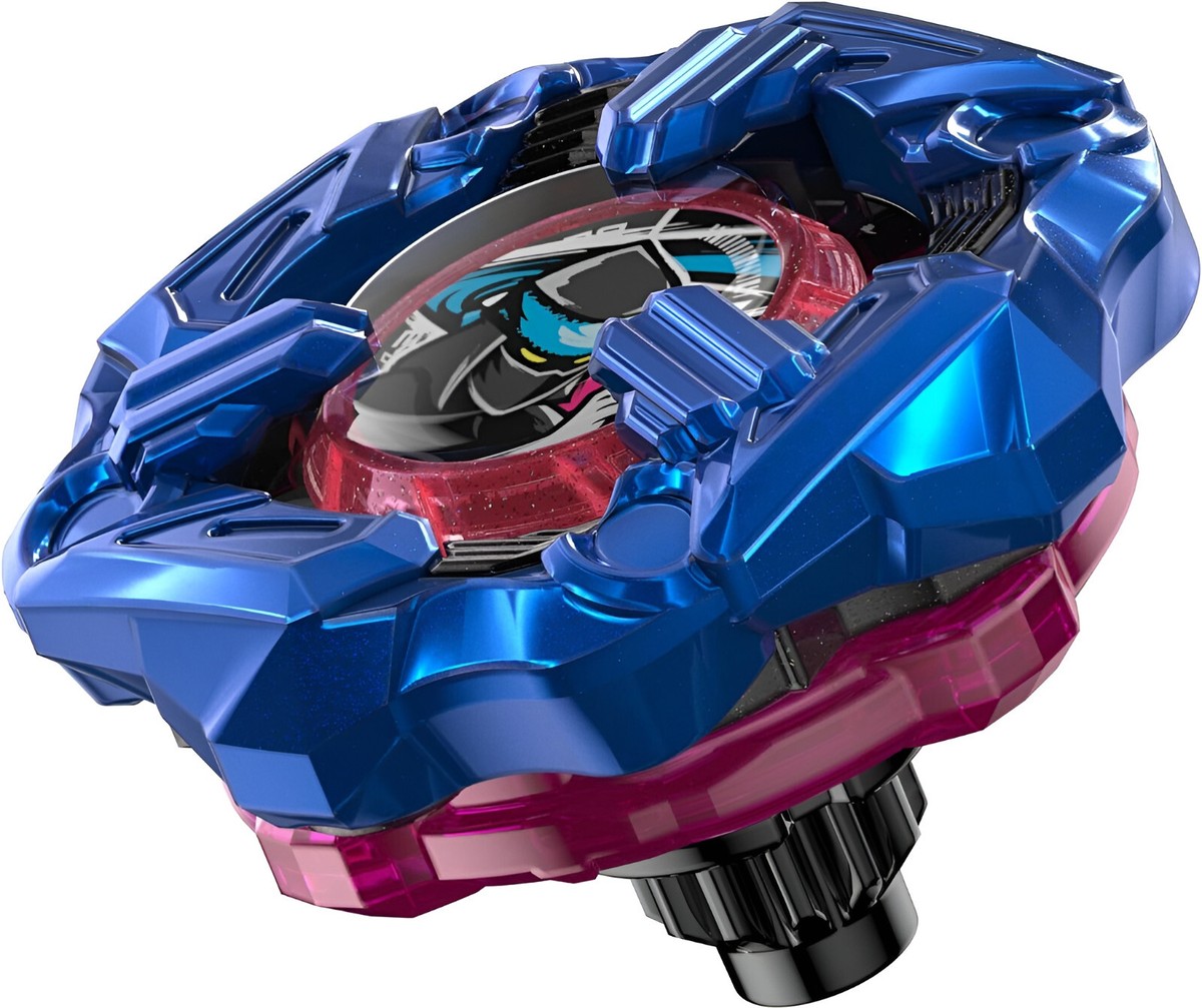 BEYBLADE X BX-00 ピンク・黒 他 1点 マンモスタスク Beyblade X BX-00 黒/ピンク - メルカリ