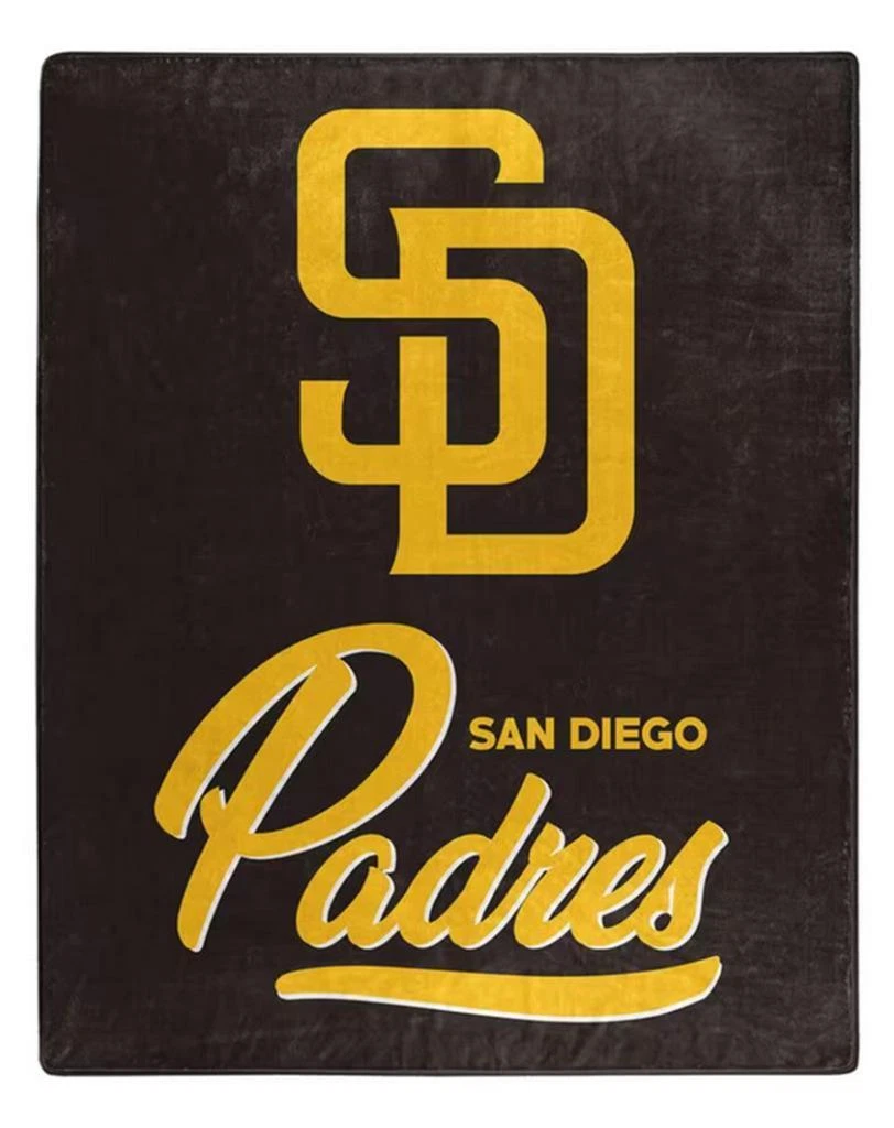 San Diego Padres MLB Blankets | eBay
