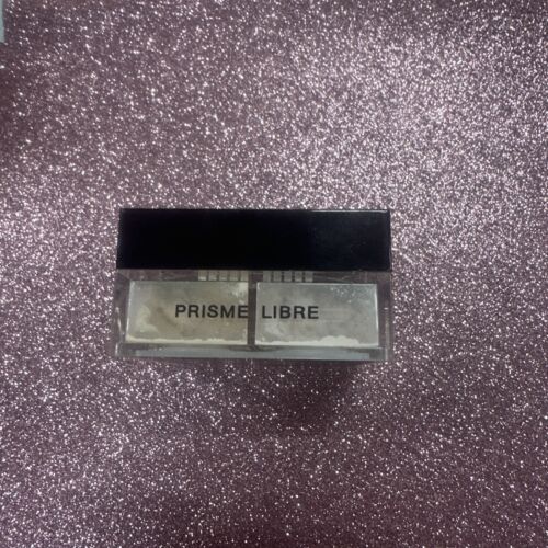 Givenchy Prisme Libre 3 Voila Rose 4x1g. Travel Size Sealed Original Formula - Picture 3 of 5