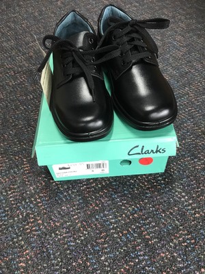 clarks daytona youth