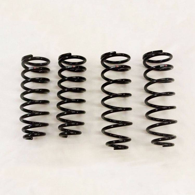 RSR Down Sus Lowering Springs | 2001-2006 Lexus LS 430 | Chassis