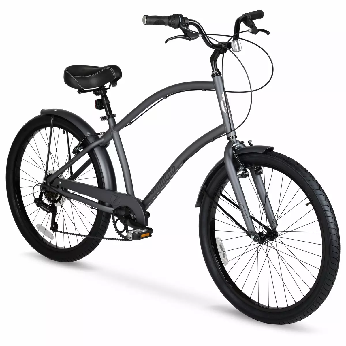 Lightweight cruiser bike deals