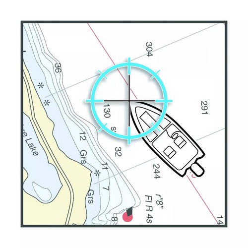 For MotorGuide 8M0092085 Xi3 Xi5 Series Pinpoint GPS Gateway Kit Trolling Motors - Picture 4 of 8