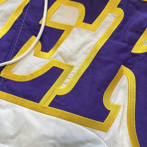 Giacca Nike x Ambush NBA Collection Lakers donna taglia XL DB1617-121 - Foto 3 di 9