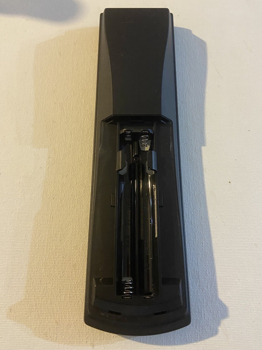 Yamaha Remote RAV270 DRXV750 SPAX750 WC63290 WC632900 | eBay