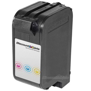 C6578DN-Color-Ink-Print-Cartridge-for-HP-78-HP78-inkjet