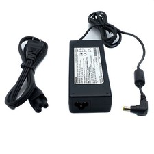 Genuine AC Adapter Charger For Panasonic Toughbook CF-19 CF-29 CF-30 CF-31 CF-51