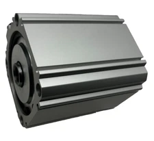 SMC NCQ8B300-300 Compact Pneumatic Cylinder 200PSI 1.3MPA MADE IN USA